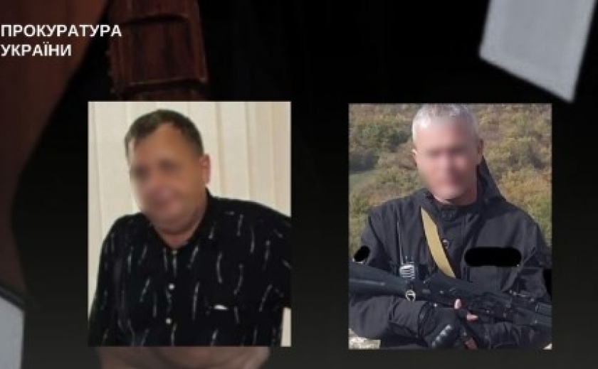Обійняли керівні посади в окупаційних органах влади: мешканців Мелітополя та Пологів засуджено до 10 років ув’язнення