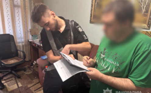 Обіцяв квадрокоптер – надіслав книжки: у Запоріжжі судитимуть Інтернет-шахрая