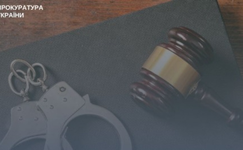 У Запоріжжі розпочато розслідування за фактом розстрілу військами рф п'ятьох українських військовополонених