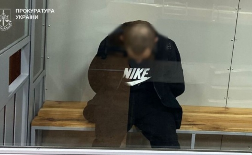 У Запоріжжі затримано держзрадника, який передавав ворогу дані про військові об’єкти
