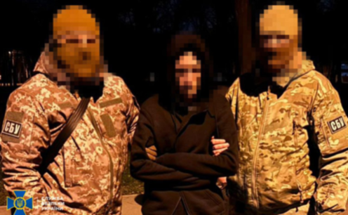 Замах на вбивство працівника оборонного заводу в Запоріжжі: правоохоронці затримали агента рф