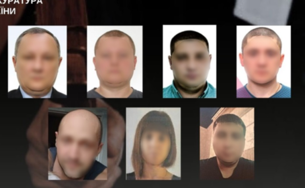 До 15 років ув’язнення за співпрацю з окупантами: засуджено мешканців тимчасово окупованих територій Запорізької області
