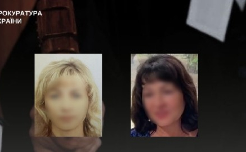 10 років ув’язнення за участь в організації референдуму на тимчасово окупованих територіях