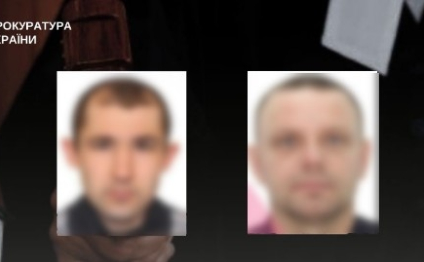 Обійняли посади в окупаційних правоохоронних органах: засуджено двох мешканців Василівки