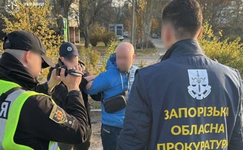 У Запоріжжі судитимуть чоловіка, який пропонував «допомогти» скласти іспит на право керування транспортними засобами за гроші