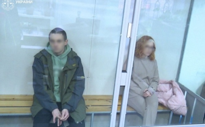 У Запоріжжі суд виніс вирок двом підпалювачам автівок військових