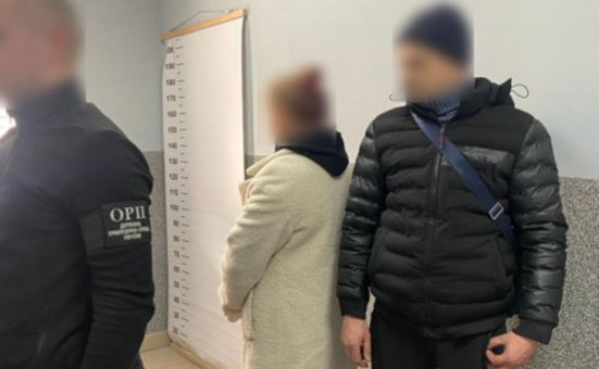 Фіктивна сім'я заради втечі з країни: у «Раві-Руській» викрили шлюбну схему 43-річного мешканця Запоріжжя