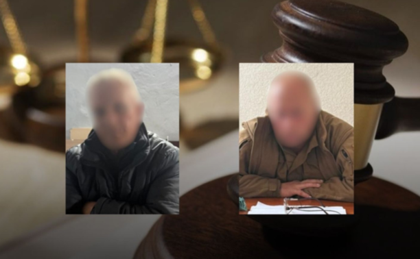 Інформували ворога про розташування підрозділів і техніки Сил оборони: на Запоріжжі судитимуть двох зрадників