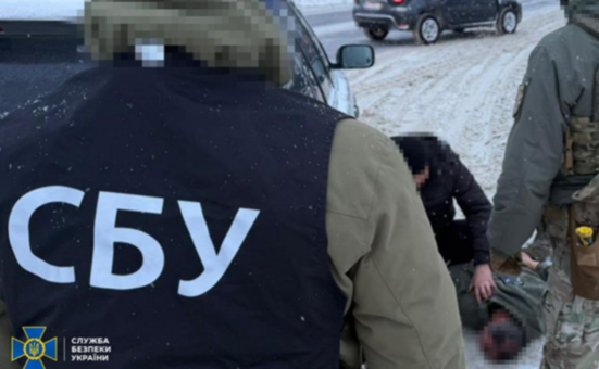 Пішов у СЗЧ аби торгувати «трофейною» зброєю: на Запоріжжі затримали 31-річного ділка