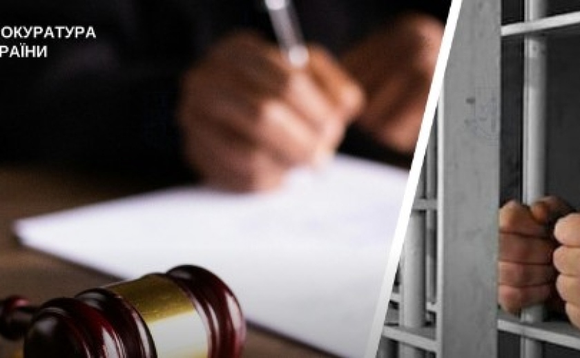 15 років за умисне вбивство, вчинене з особливою жорстокістю: у Запоріжжі прокуратура домоглась суворішого покарання місцевому мешканцю
