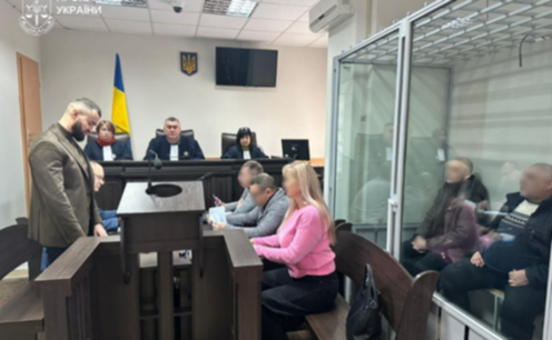 Довічне увʼязнення за вбивство дитини та жінки: у Запоріжжі засуджено двох чоловіків