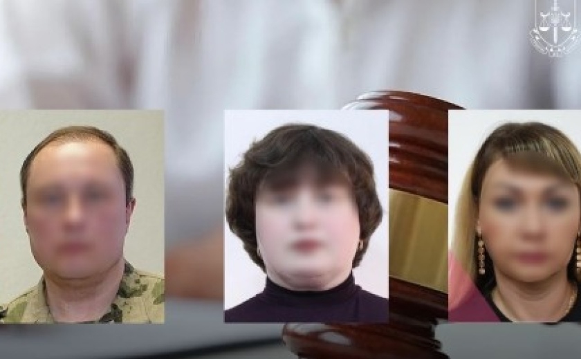 Мілітаризація дітей на тимчасово окупованій території: організаторам «кадетських класів» повідомлено про підозру