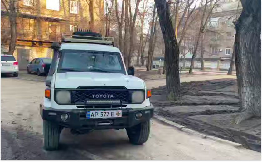 На Запоріжжі рятувальники евакуювали трьох літніх мешканців Преображенської громади
