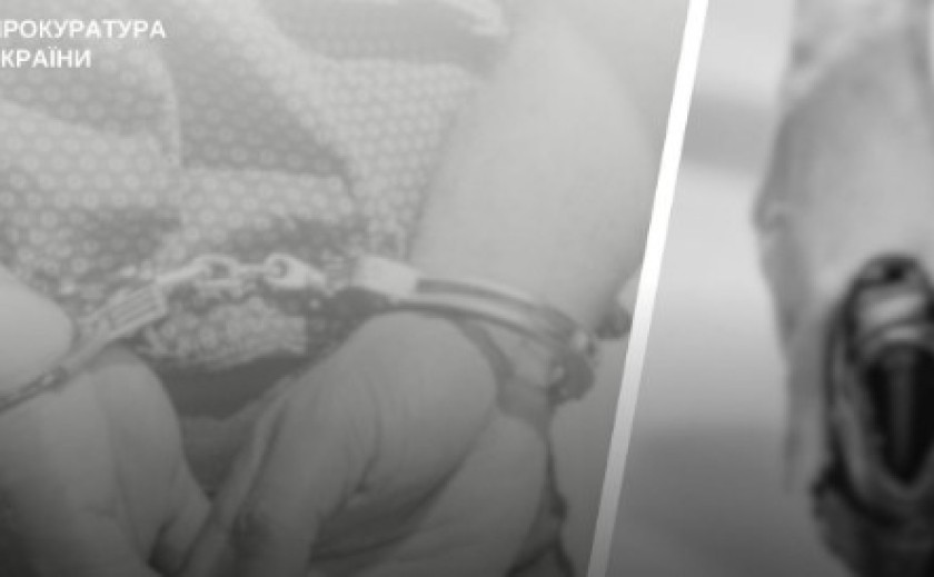 У Запоріжжі розпочато розслідування за фактами замаху на грабіж, погрози вбивством поліцейському та застосування вогнепальної зброї правоохоронцем