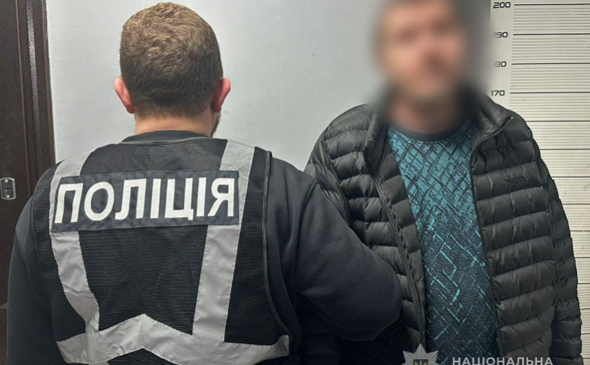 У Запоріжжі 48-річний чоловік зберігав вдома зброю та боєприпаси: подробиці