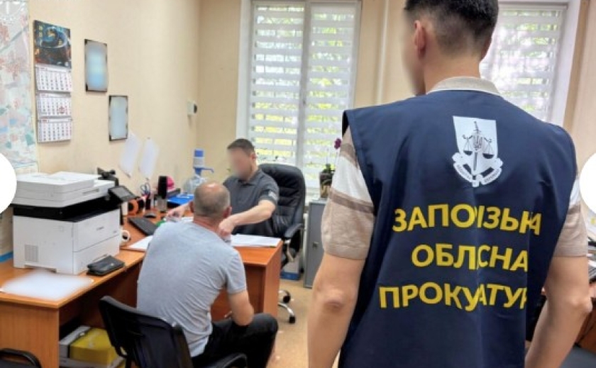 Налагодили схему заволодіння квартирами померлих: у Запоріжжі завершено розслідування стосовно адвокатки та правоохоронця