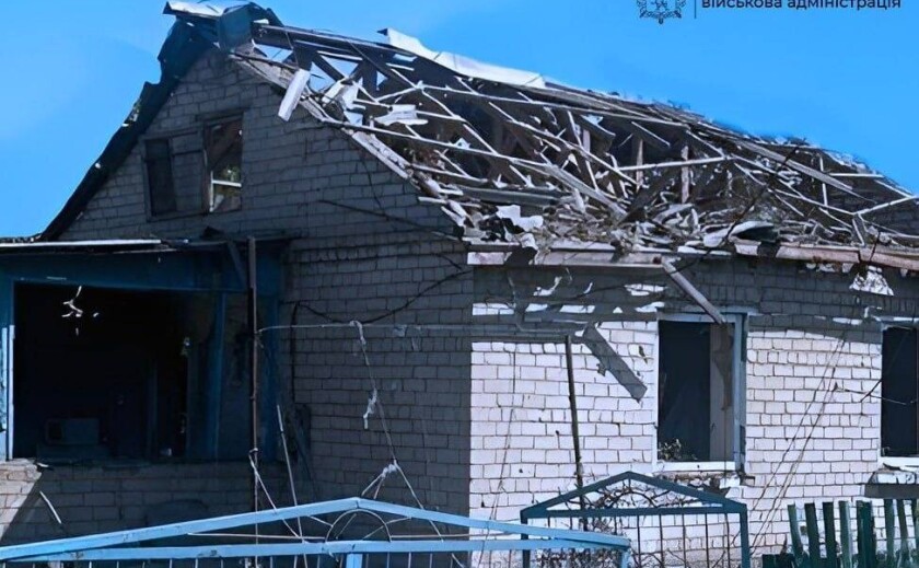 Одна людина загинула, ще 19 поранені: ситуація на Запоріжжі на ранок 5 червня