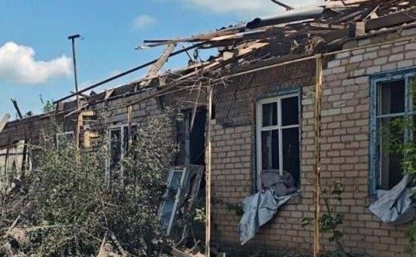 Двоє людей загинули, ще 38 поранені: безпекова ситуація на Запоріжжі на ранок 9 червня