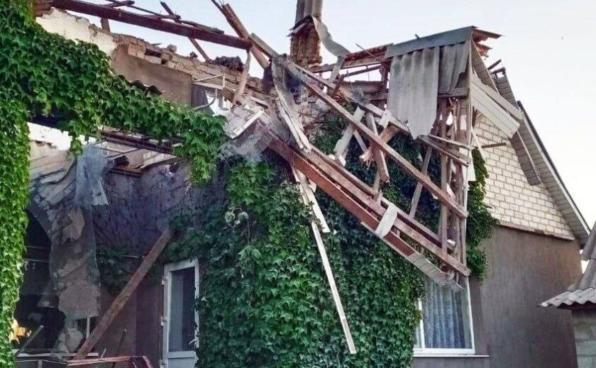 Дві людини загинули та ще три поранені: безпекова ситуація на Запоріжжі на ранок 12 червня