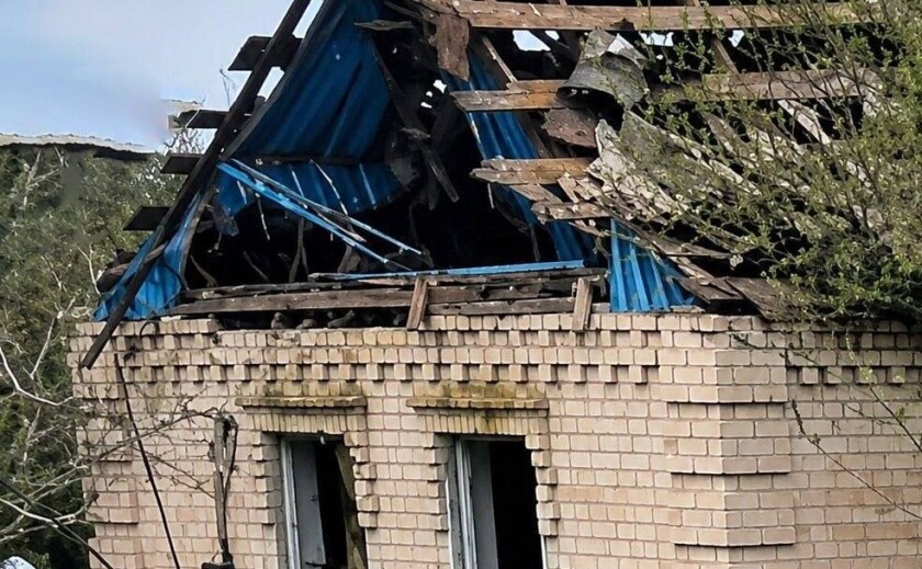 Одинадцять людей отримали поранення: безпекова ситуація на Запоріжжі на ранок 16 червня