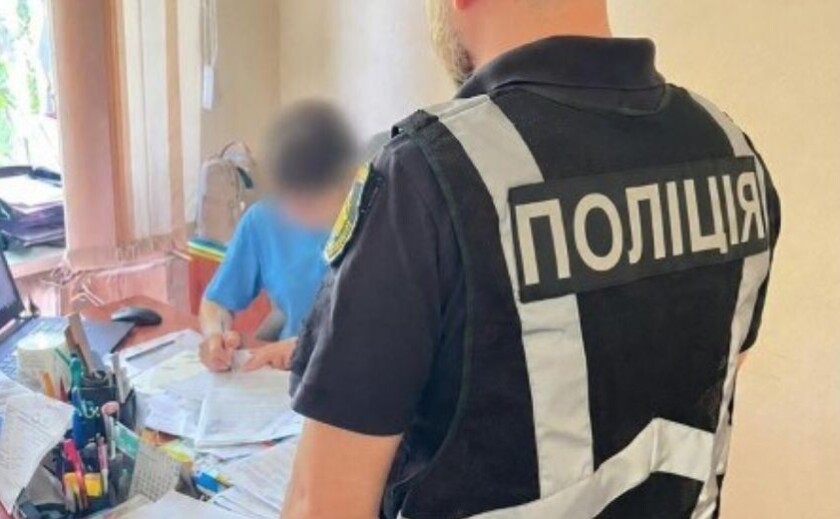 Правоохоронці Запоріжжя викрили колишнього посадовця, який розтратив 738 000 гривень бюджетних коштів