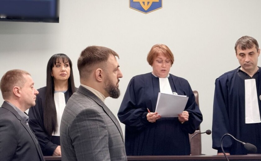 Три вбивства, розчленовані тіла і довічне: апеляція відхилила скаргу засудженого вбивці з Запоріжжя