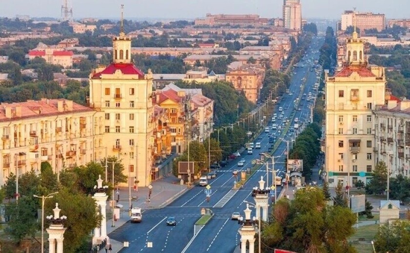 У Запоріжжі через суд зобов'язали власників пам'яток архітектури укласти охоронні договори