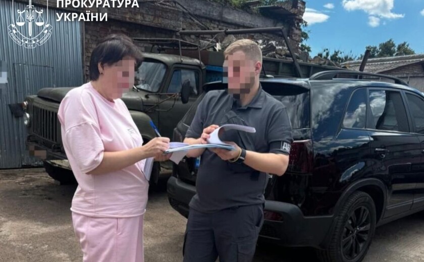Незаконно отримали майже 1,3 млн грн виплат: на Запоріжжі повідомили про підозру підполковнику та військовослужбовиці
