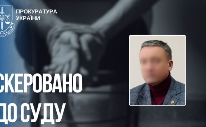 Катував підприємця та примушував до постановочних «зізнань» на користь окупантів: судитимуть жителя Мелітополя