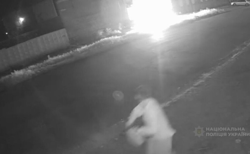 Від роману до держзради: у Запоріжжі затримали п'ятьох чоловіків за підозрою у підпалах адміністративних будівель