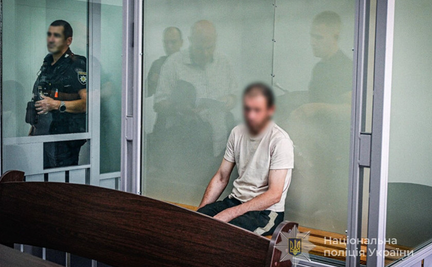 У Запоріжжі поліцейські затримали квартирного крадія: деталі