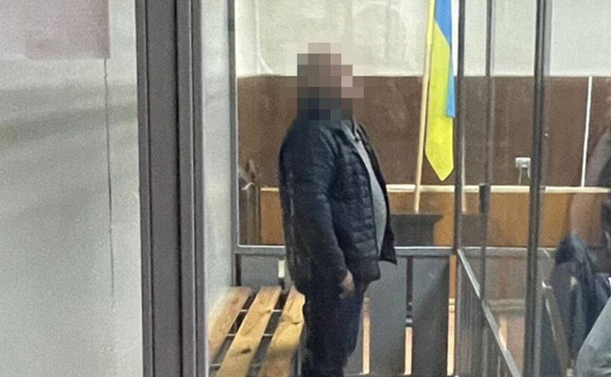 Намагався підірвати українського десантника: у Запоріжжі засудили агента фсб