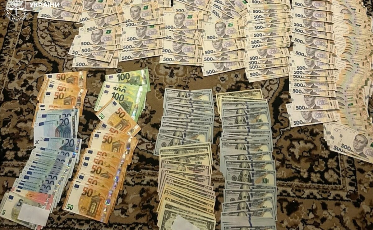 У Запоріжжі викрили схему фіктивної інвалідності за $12 тисяч: серед підозрюваних — двоє лікарів