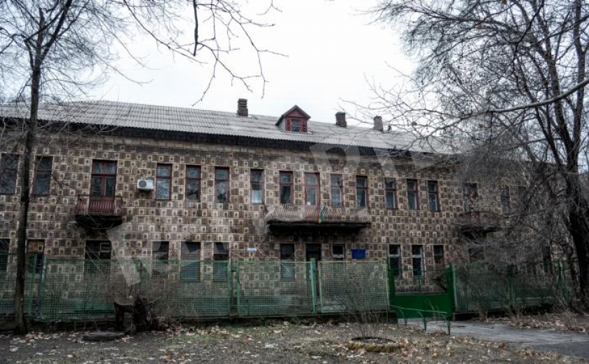 SOS! Запорожская фтизиатрия сокращается и недофинансируется