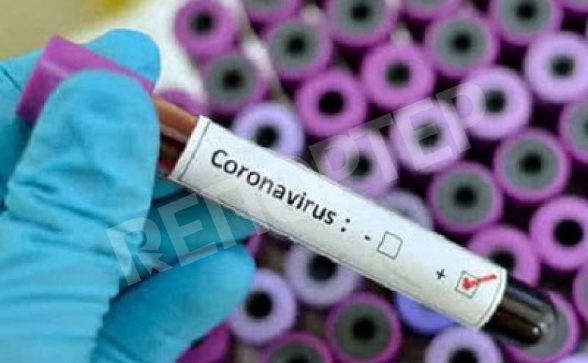 Вирус добрался и до запорожского образования